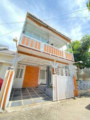 Villa Berril 75